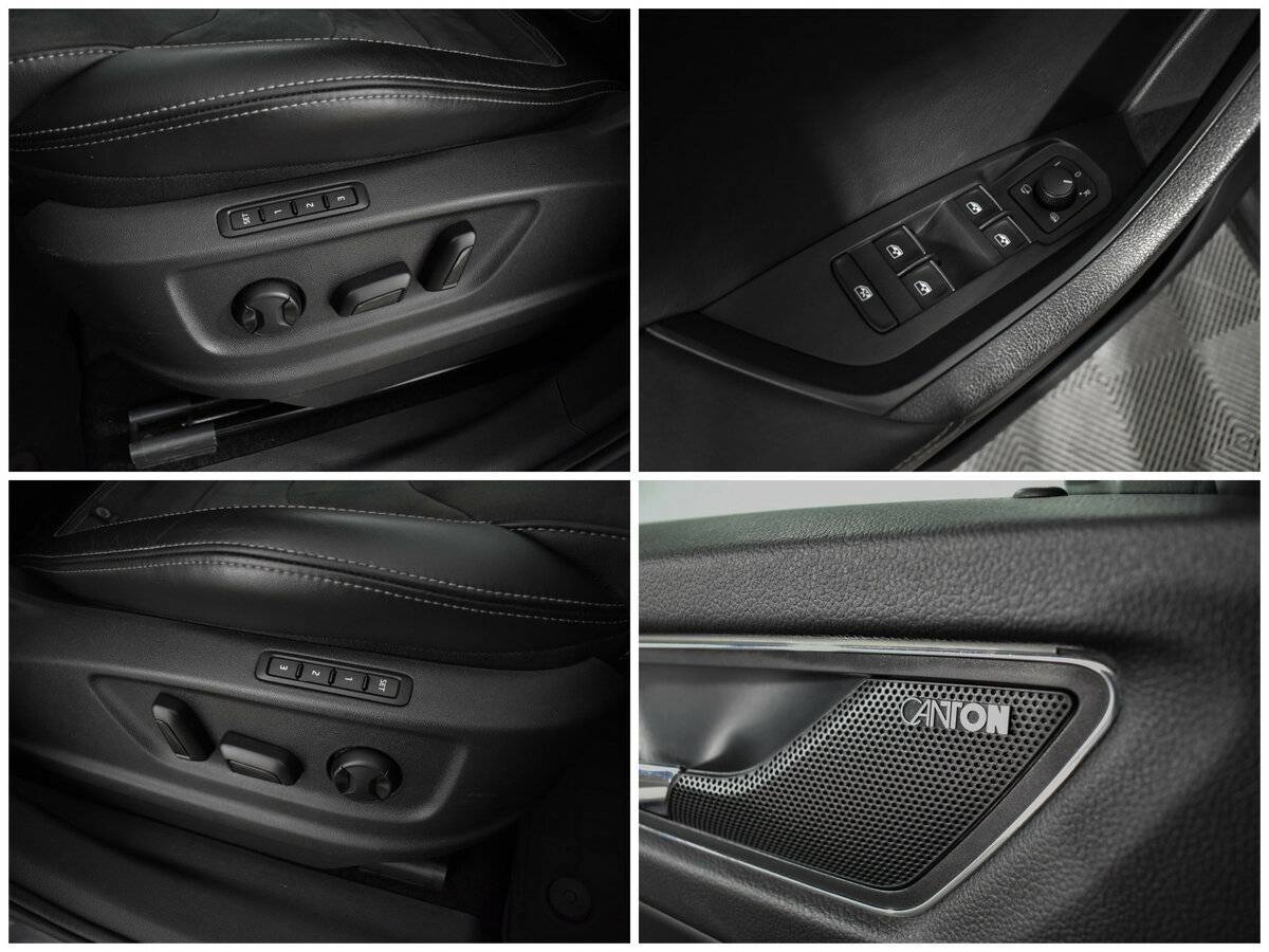 Skoda Kodiaq 2019 года с пробегом. Фото: #12