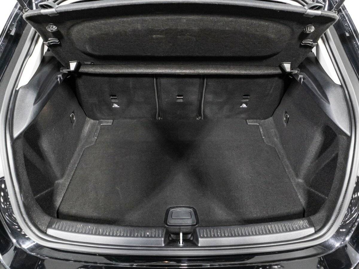 Mercedes-Benz A-Класс 2018 года с пробегом. Фото: #20