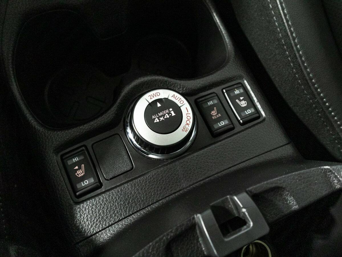 Nissan Qashqai 2021 года с пробегом. Фото: #19