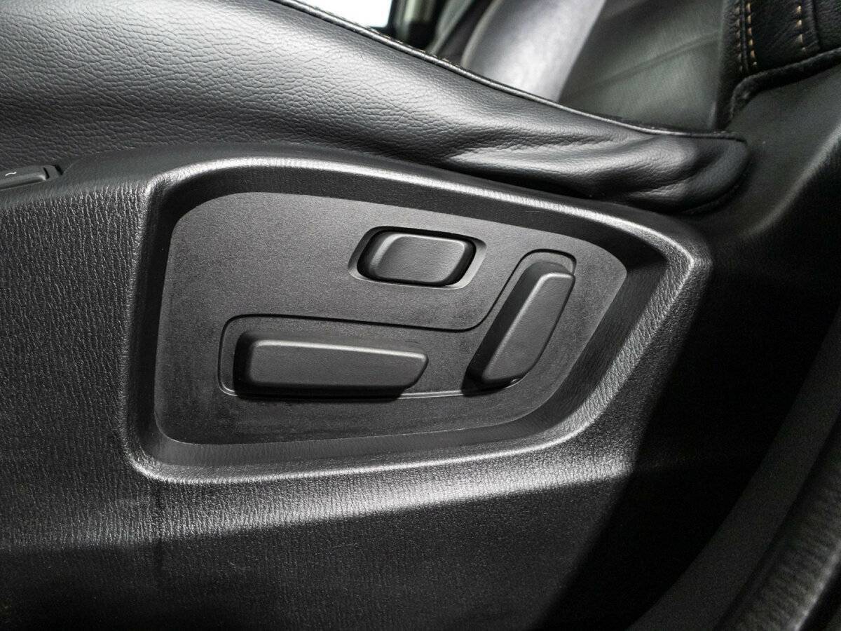 Mazda CX-5 2017 года с пробегом. Фото: #16