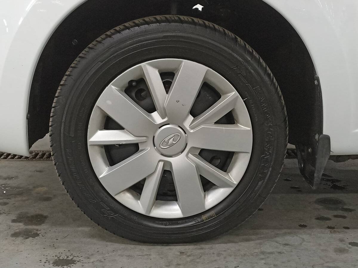 Lada (ВАЗ) Granta 2023 года с пробегом. Фото: #17