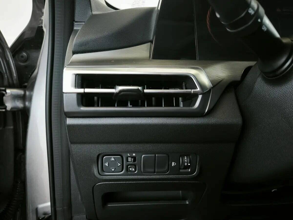 Changan CS35 Plus 2023 года с пробегом. Фото: #9