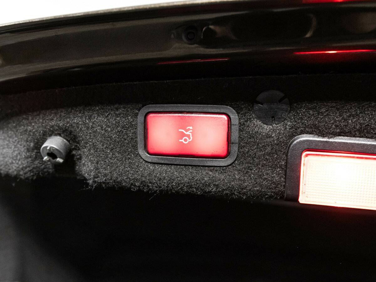 Mercedes-Benz C-Класс 2015 года с пробегом. Фото: #15