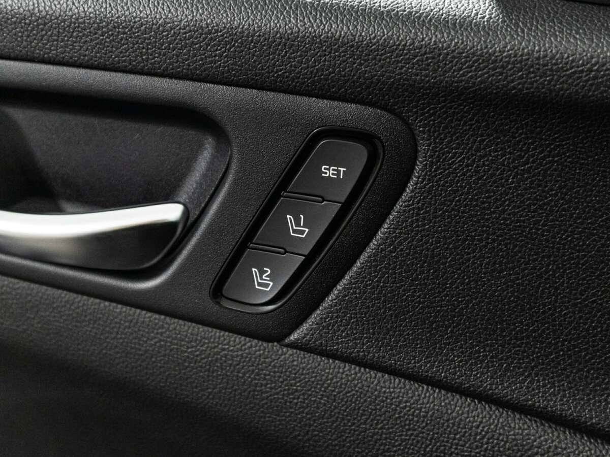 Kia Optima 2020 года с пробегом. Фото: #18