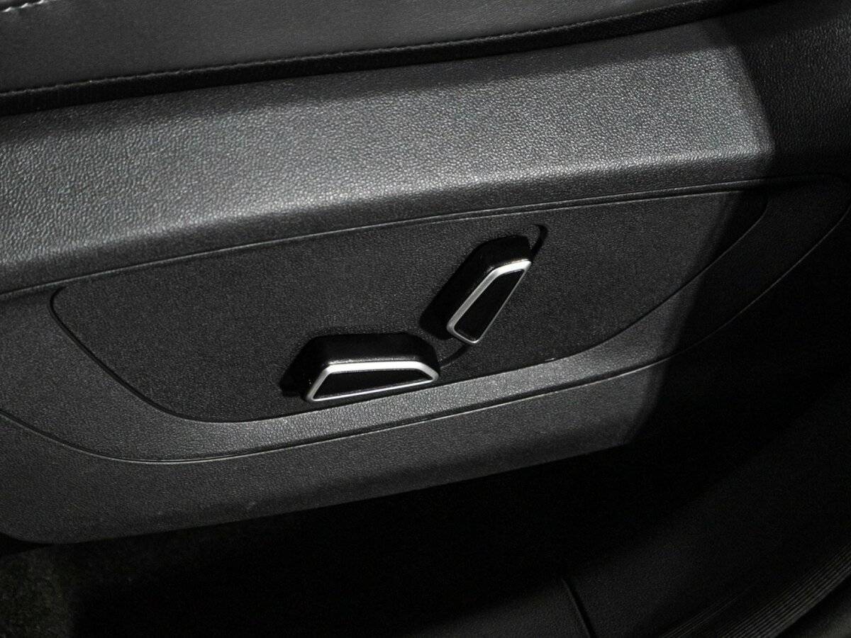 Changan CS55 Plus 2023 года с пробегом. Фото: #17