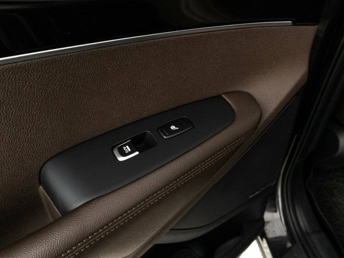 Kia Sorento 2018 года с пробегом. Фото: #20