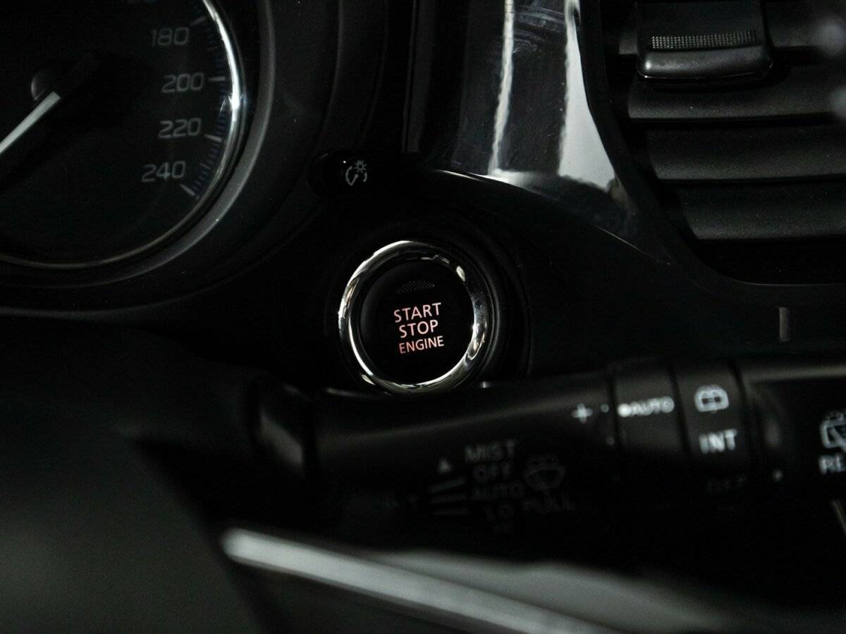 Mitsubishi Outlander 2020 года с пробегом. Фото: #14