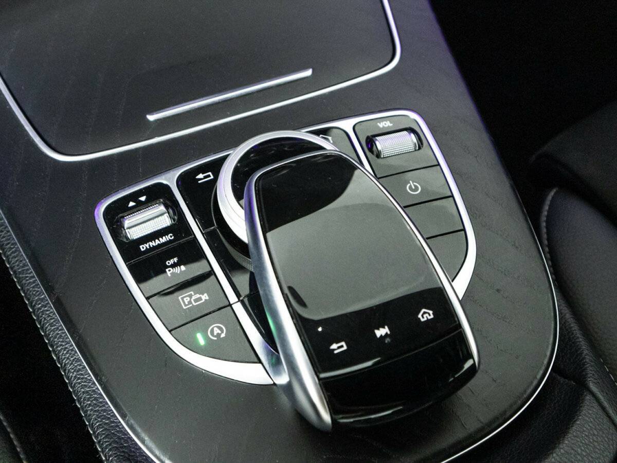 Mercedes-Benz E-Класс 2018 года с пробегом. Фото: #21