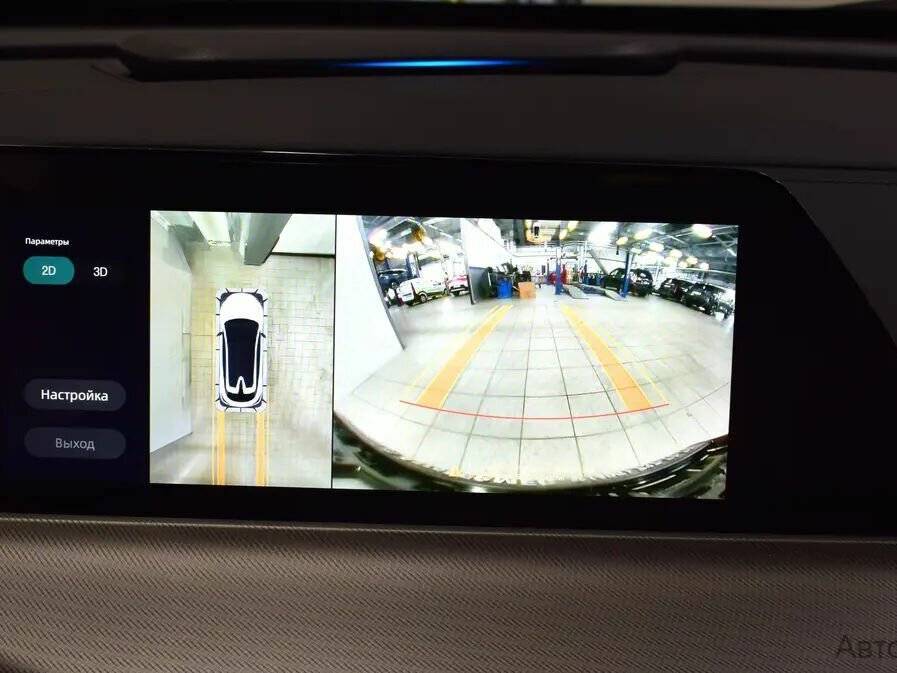 Changan UNI-T 2023 года с пробегом. Фото: #11