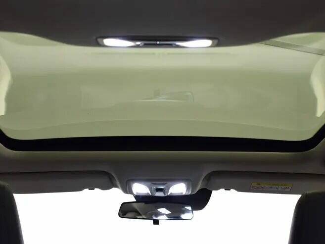 Changan UNI-T 2023 года с пробегом. Фото: #12