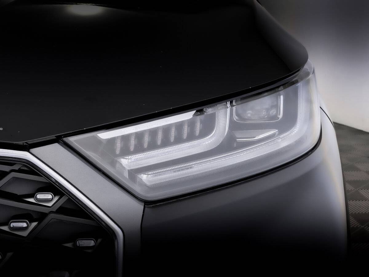 Chery Tiggo 8 Pro Max 2022 года с пробегом. Фото: #16