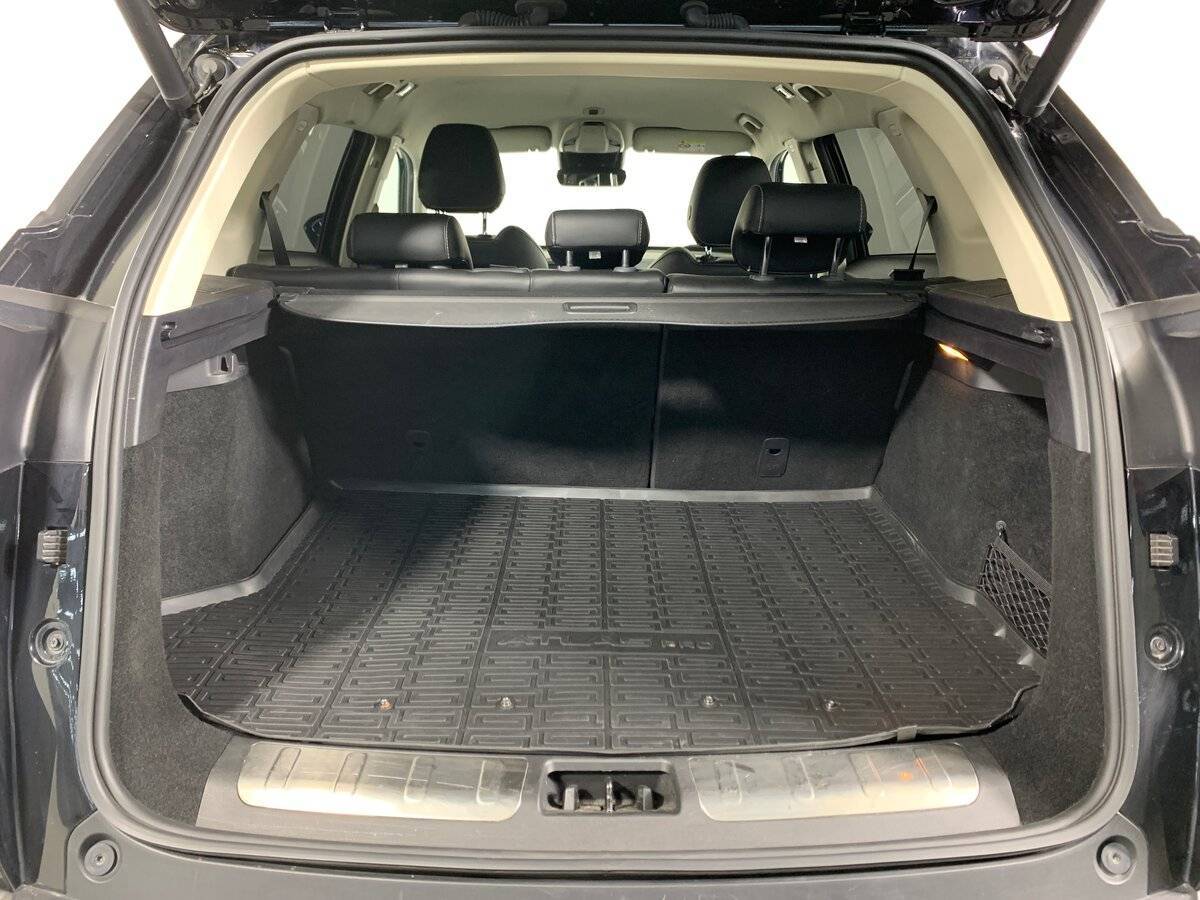 Geely Atlas Pro 2022 года с пробегом. Фото: #17