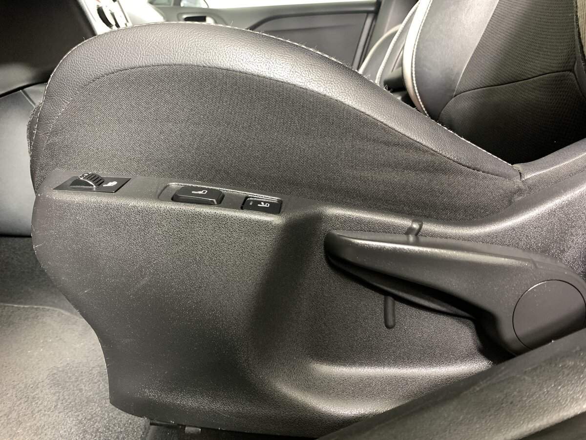 Citroen DS4 2013 года с пробегом. Фото: #16