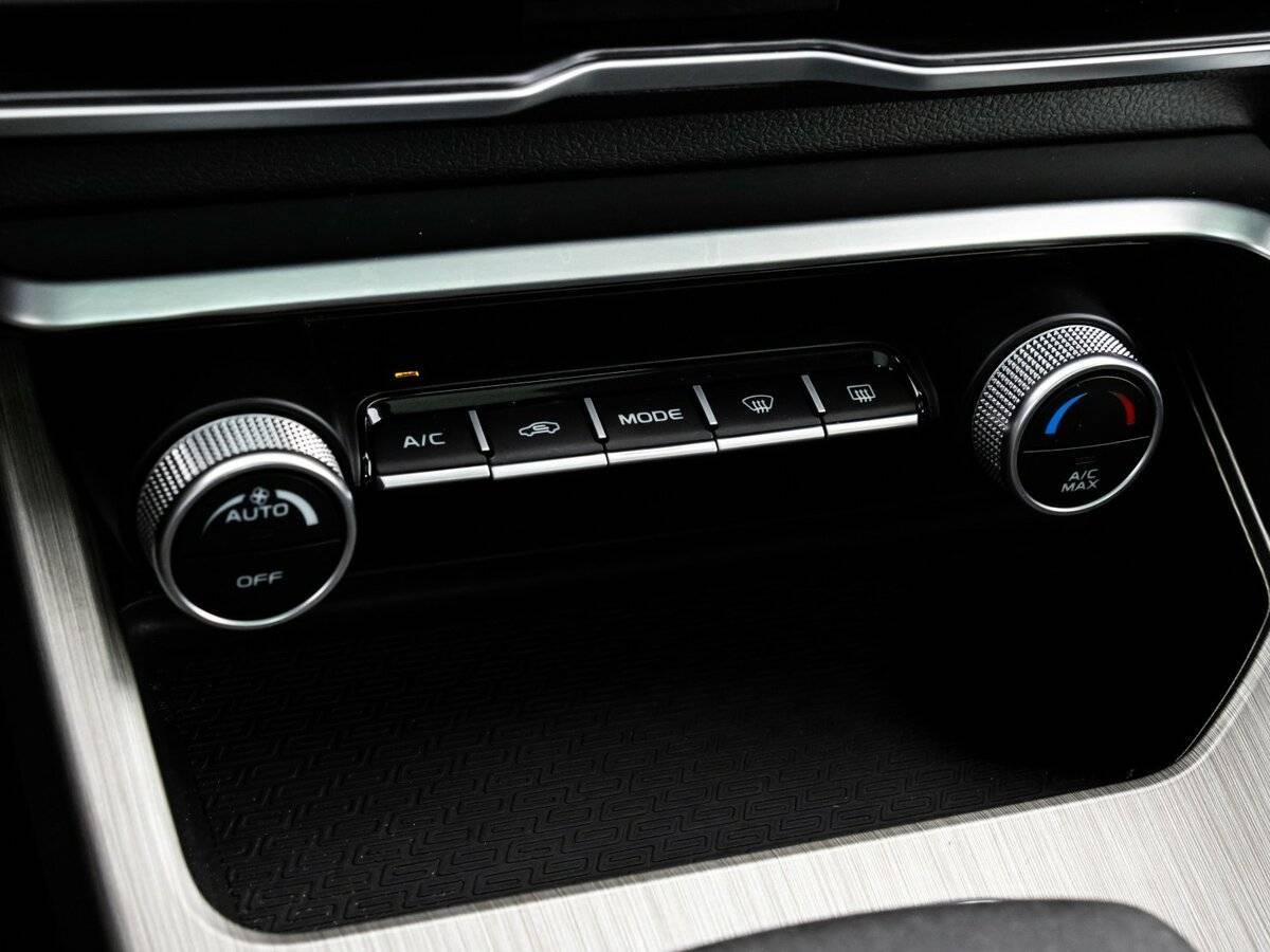 Geely Coolray 2023 года с пробегом. Фото: #14