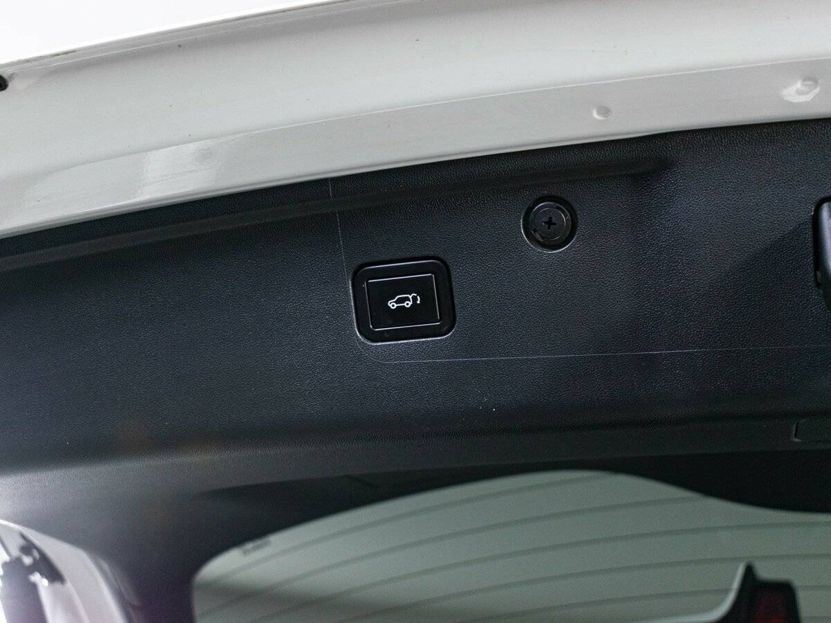 Changan UNI-K 2023 года с пробегом. Фото: #9