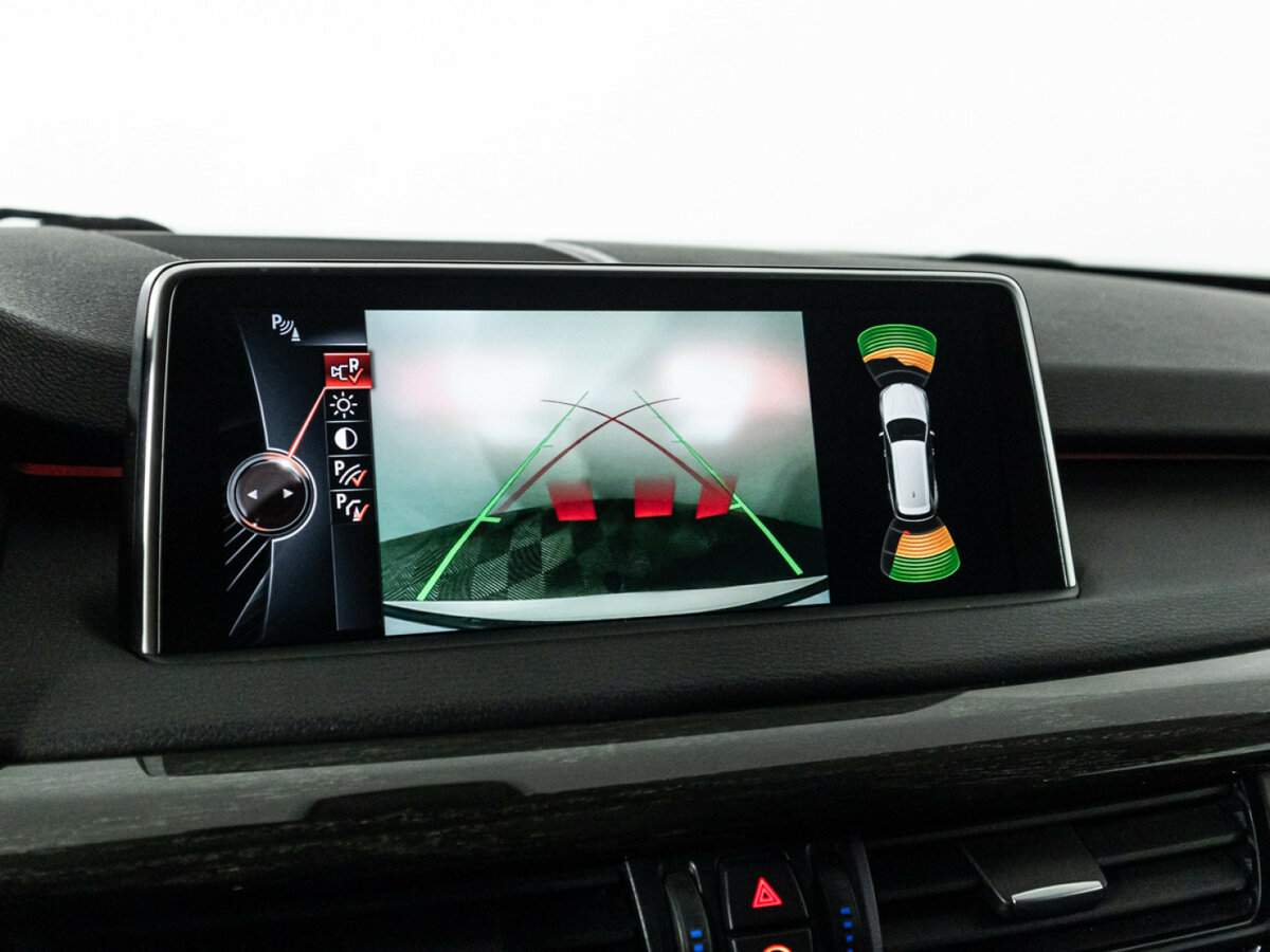 BMW X5 2013 года с пробегом. Фото: #18