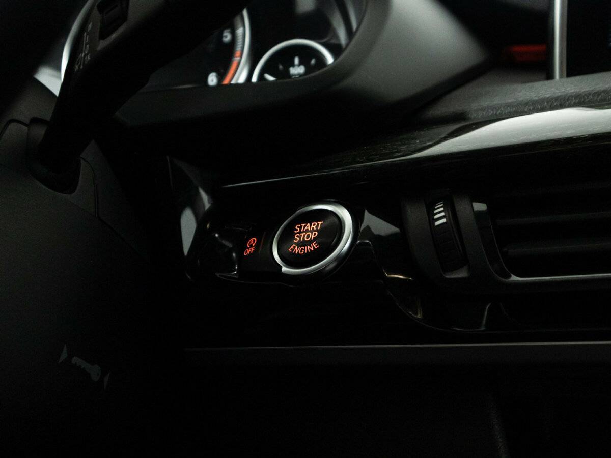 BMW X5 2013 года с пробегом. Фото: #22