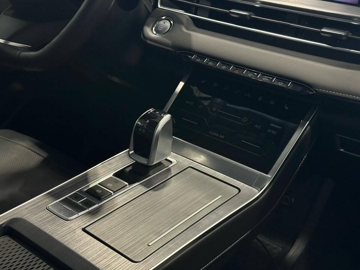 Chery Tiggo 7 Pro Max 2023 года с пробегом. Фото: #10