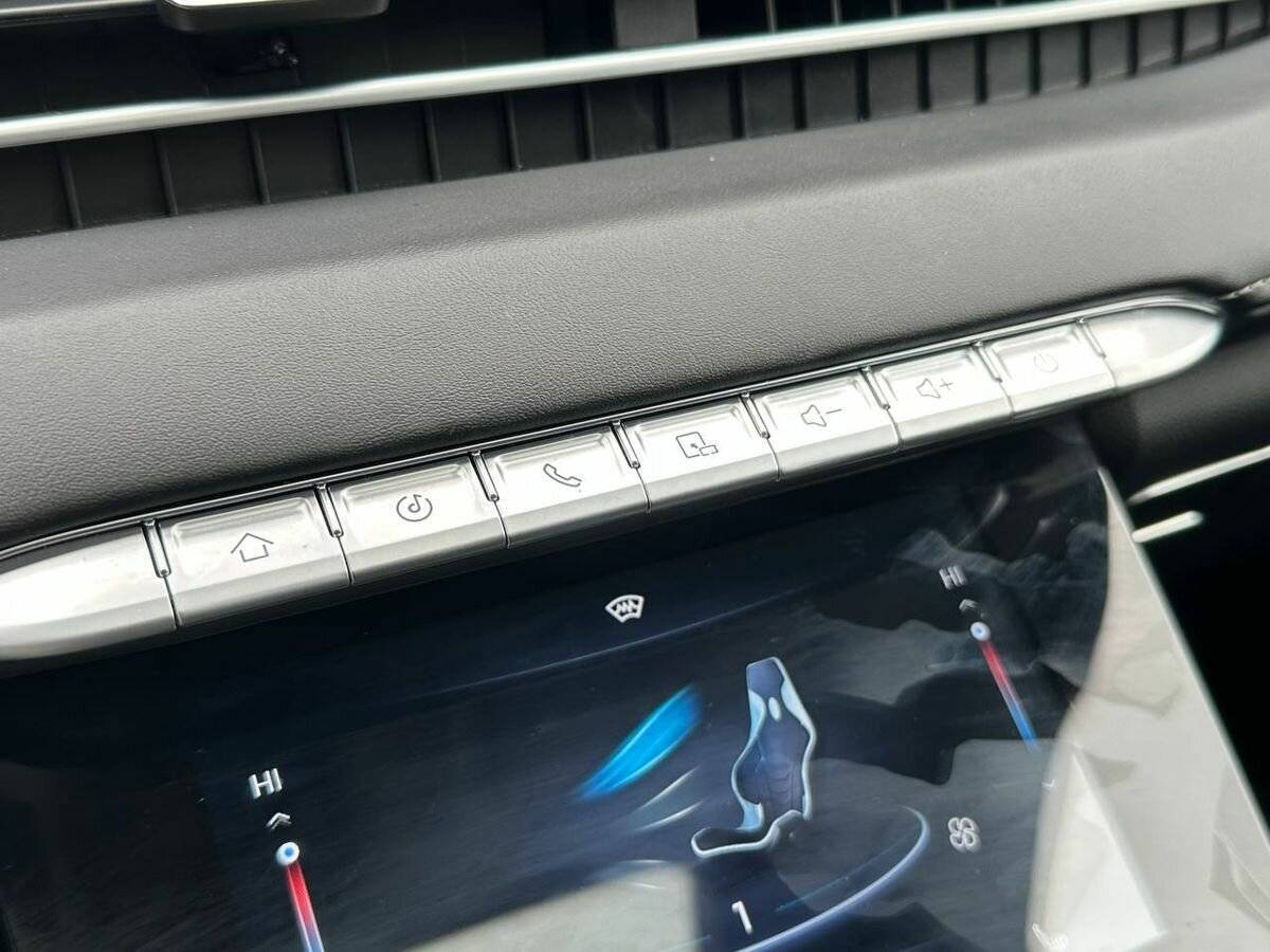 Chery Tiggo 8 Pro Max 2023 года с пробегом. Фото: #13