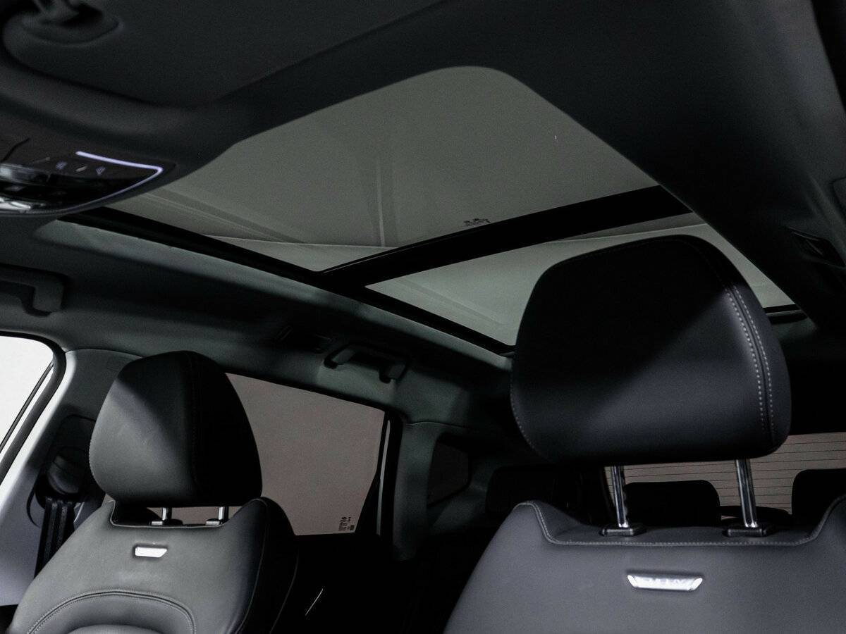 Chery Tiggo 7 Pro Max 2023 года с пробегом. Фото: #15