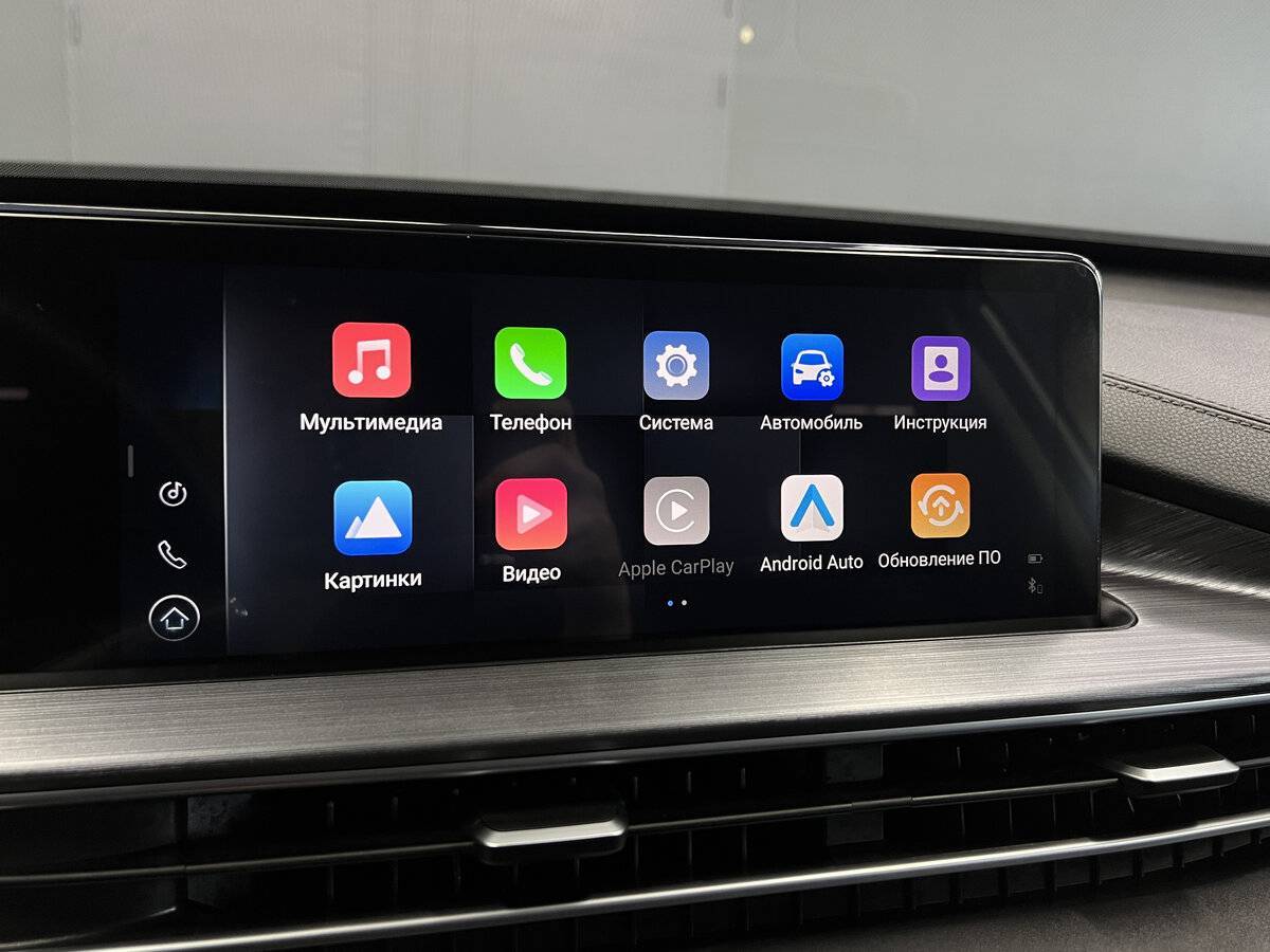 Chery Tiggo 7 Pro Max 2023 года с пробегом. Фото: #13