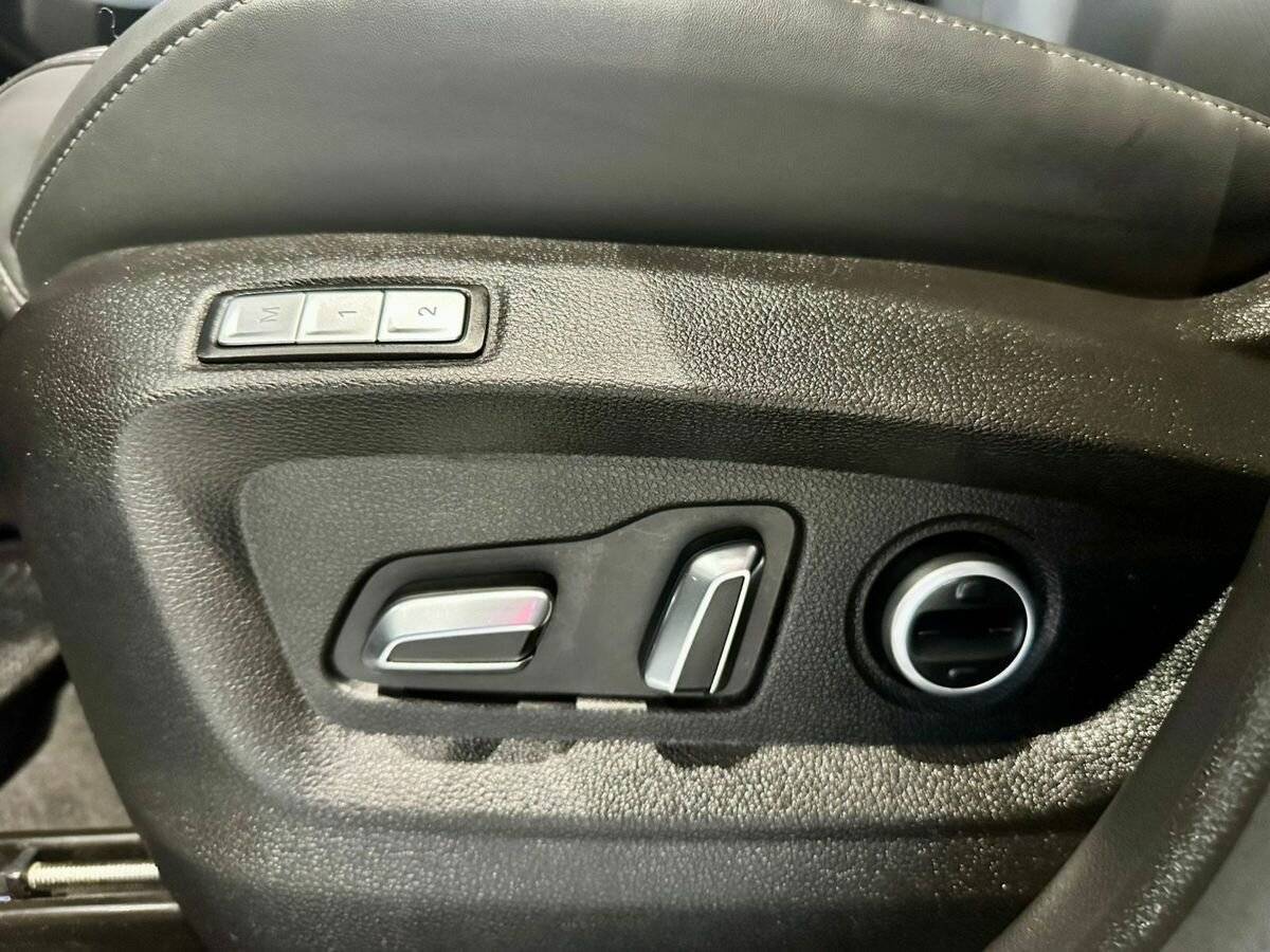 Chery Tiggo 7 Pro Max 2023 года с пробегом. Фото: #11