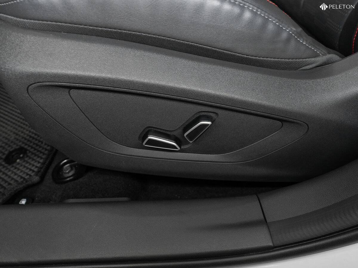 Changan CS55 Plus 2023 года с пробегом. Фото: #18