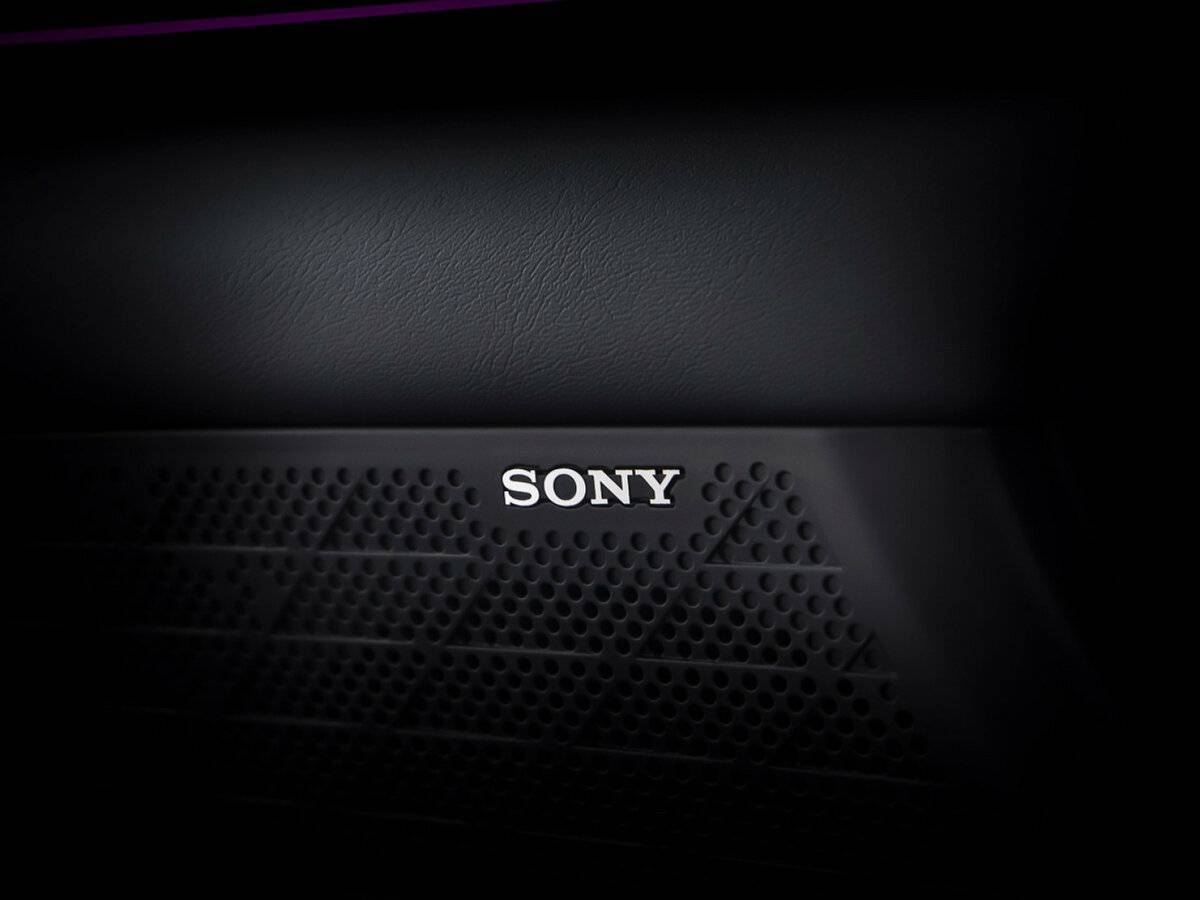 Changan UNI-V 2023 года с пробегом. Фото: #18