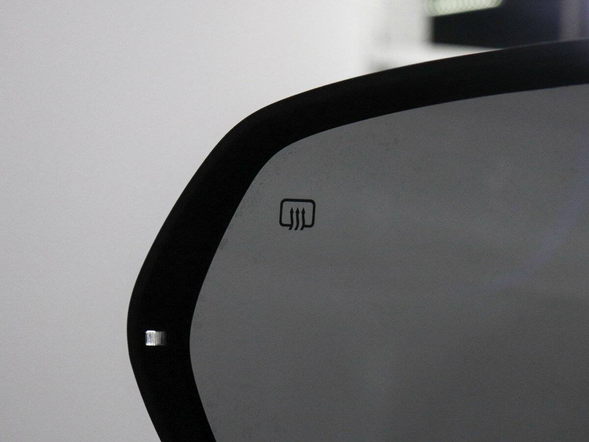 Changan CS35 Plus 2023 года с пробегом. Фото: #17