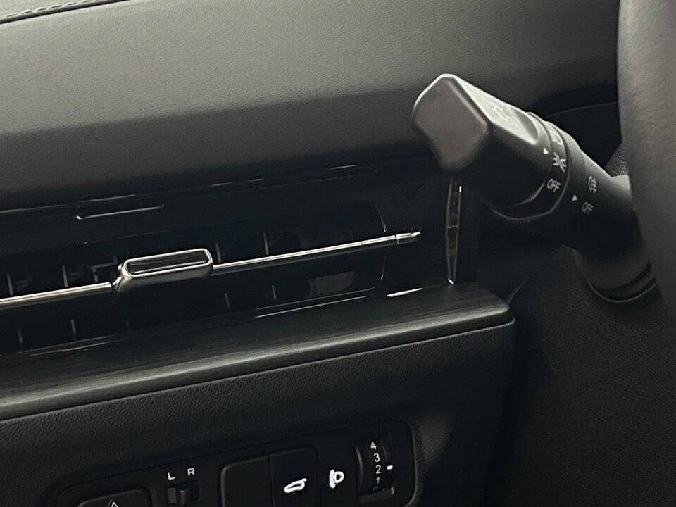 Changan CS55 Plus 2024 года с пробегом. Фото: #19