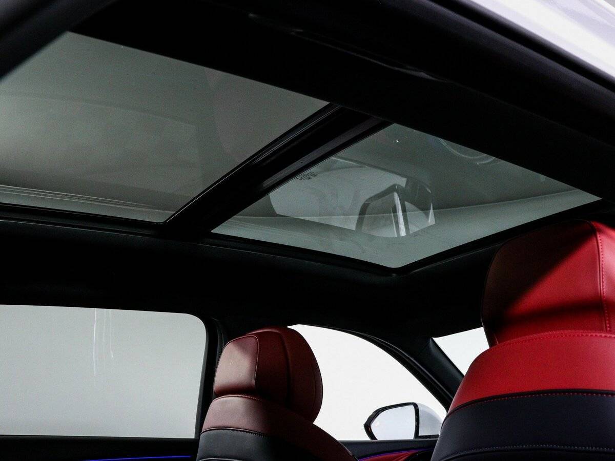 EXEED RX 2023 года с пробегом. Фото: #20