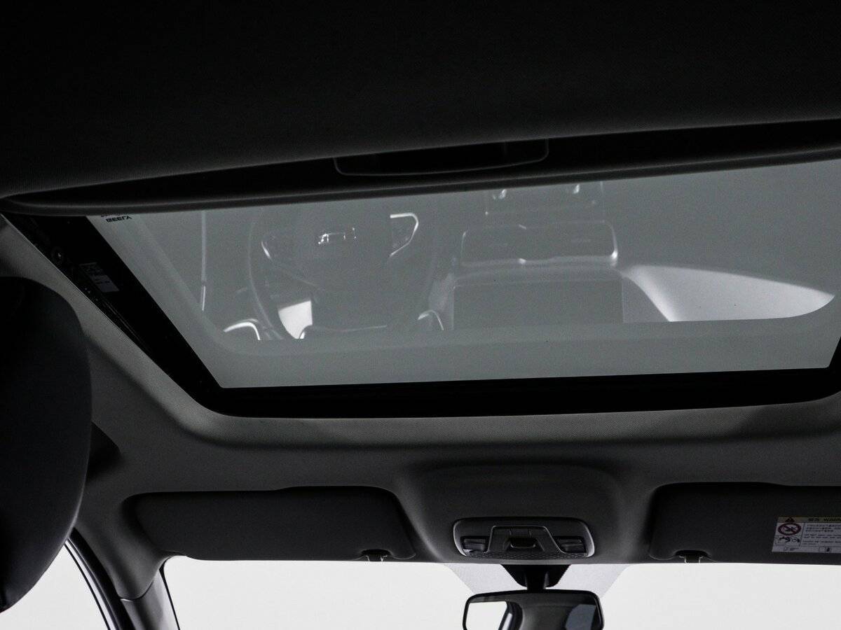 Geely Coolray 2023 года с пробегом. Фото: #19