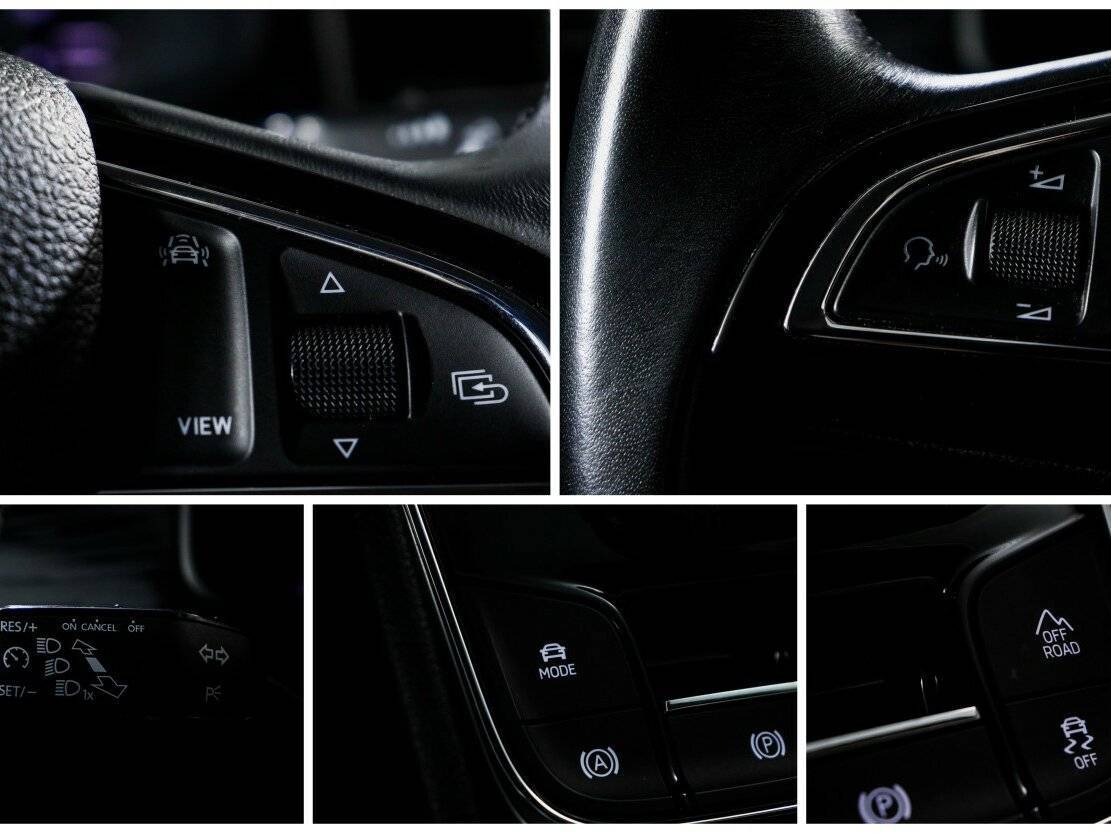 Skoda Kodiaq 2019 года с пробегом. Фото: #18