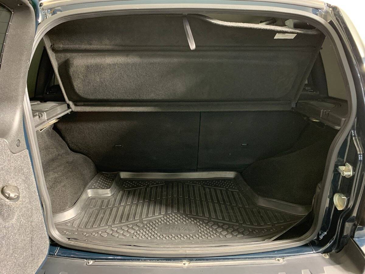 Lada (ВАЗ) Niva 2024 года с пробегом. Фото: #18