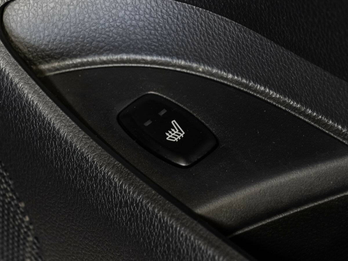 Mitsubishi Pajero Sport 2019 года с пробегом. Фото: #24