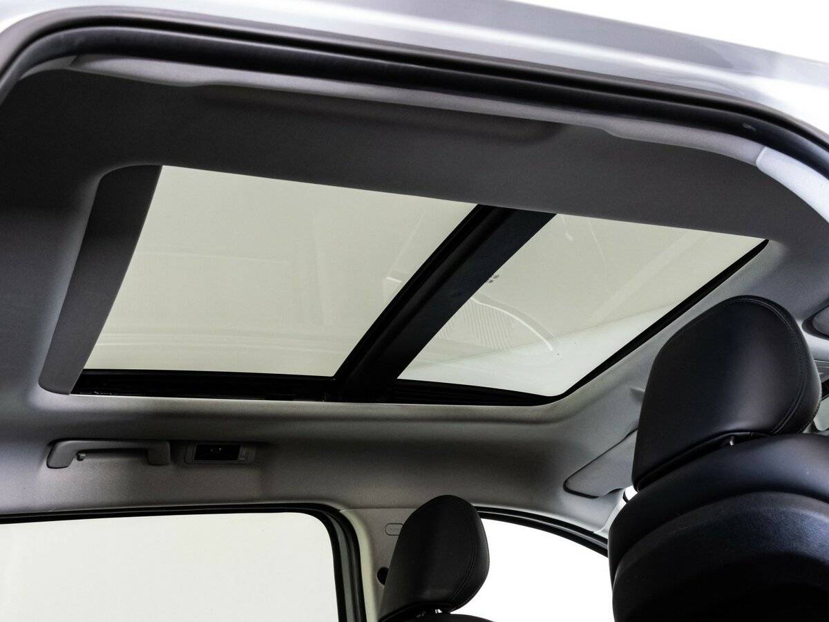 EXEED TXL 2022 года с пробегом. Фото: #16