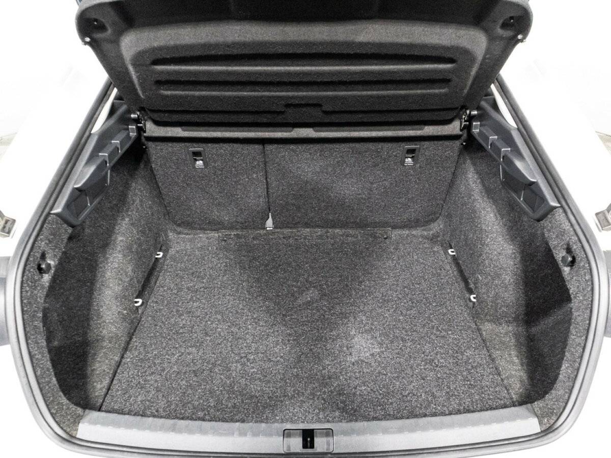 Skoda Octavia 2021 года с пробегом. Фото: #14