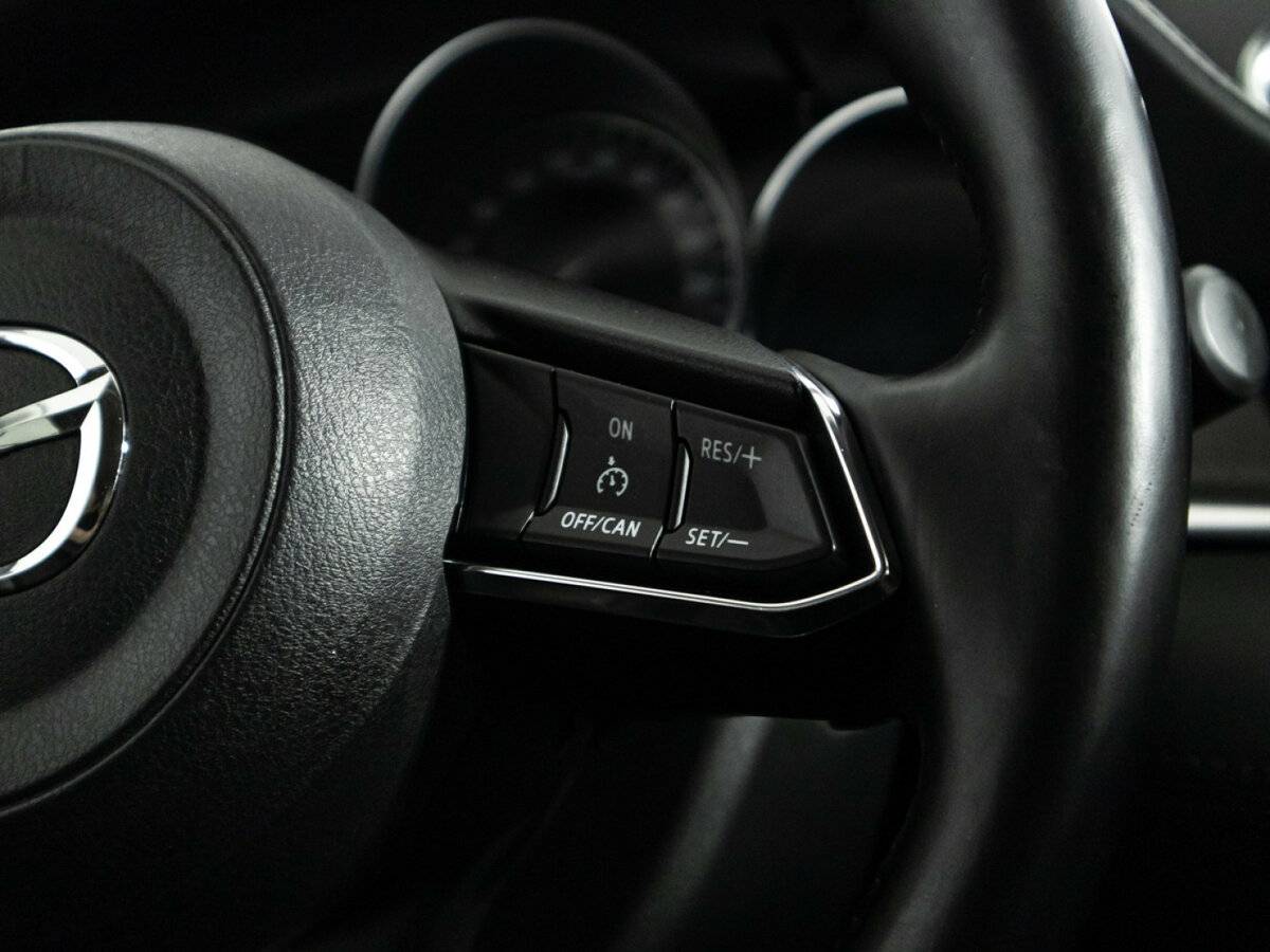 Mazda 6 2021 года с пробегом. Фото: #22