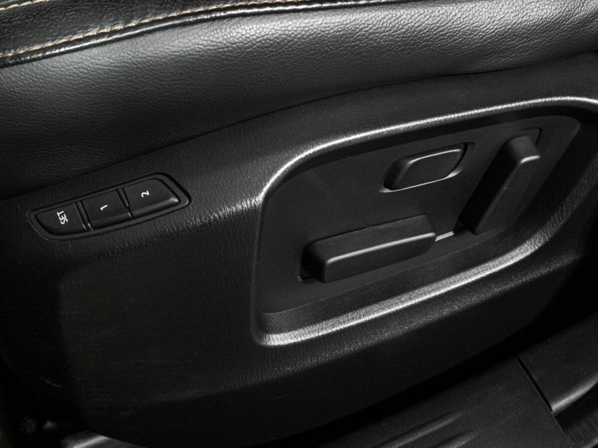 Mazda CX-5 2019 года с пробегом. Фото: #16