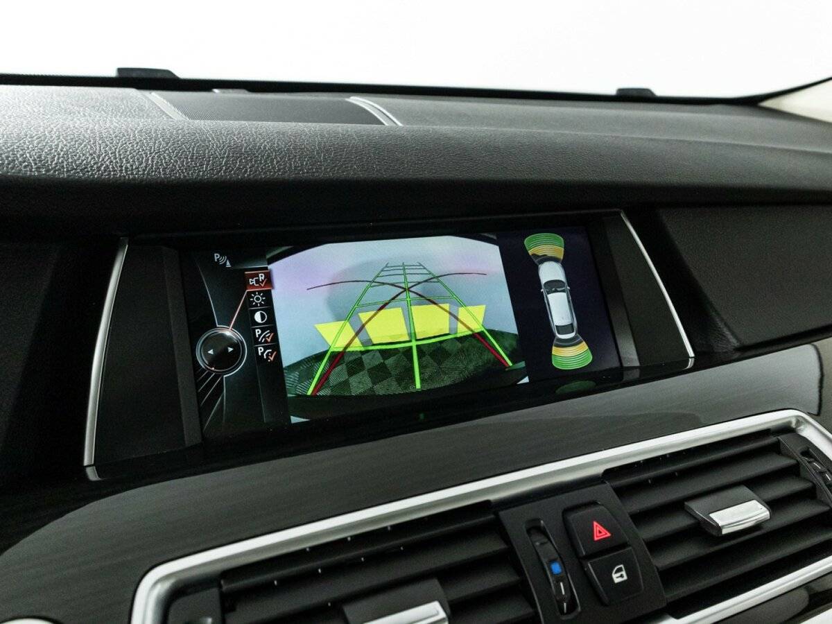 BMW 5 серии 2014 года с пробегом. Фото: #20