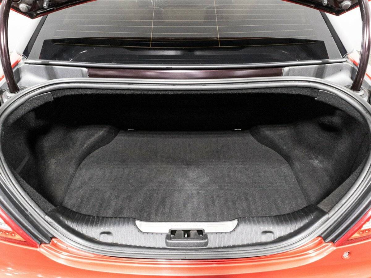 Jaguar XJ 2014 года с пробегом. Фото: #14