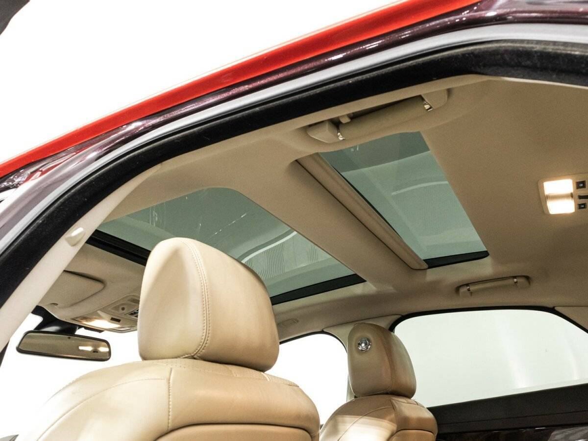 Jaguar XJ 2014 года с пробегом. Фото: #16