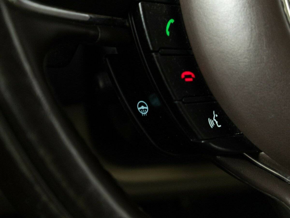 Jaguar XJ 2014 года с пробегом. Фото: #25