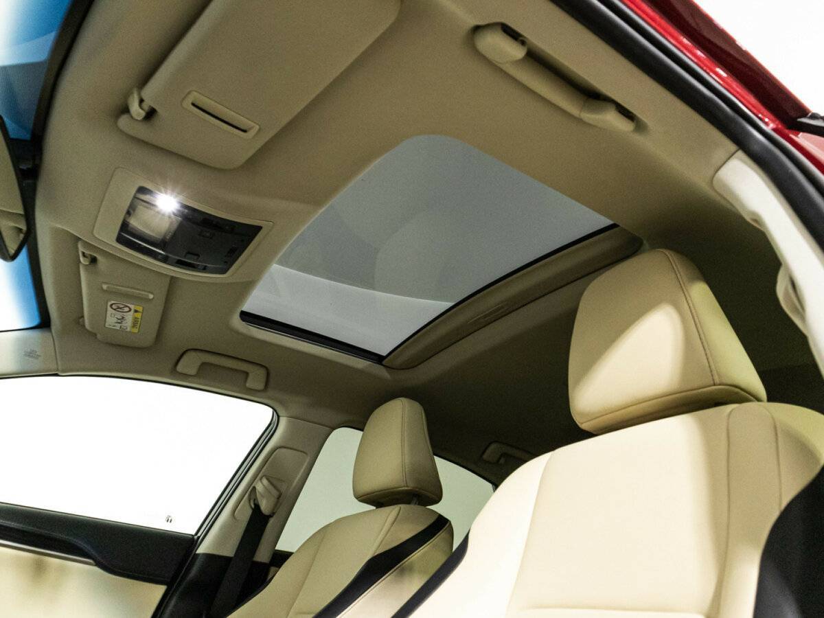 Lexus NX 2015 года с пробегом. Фото: #17