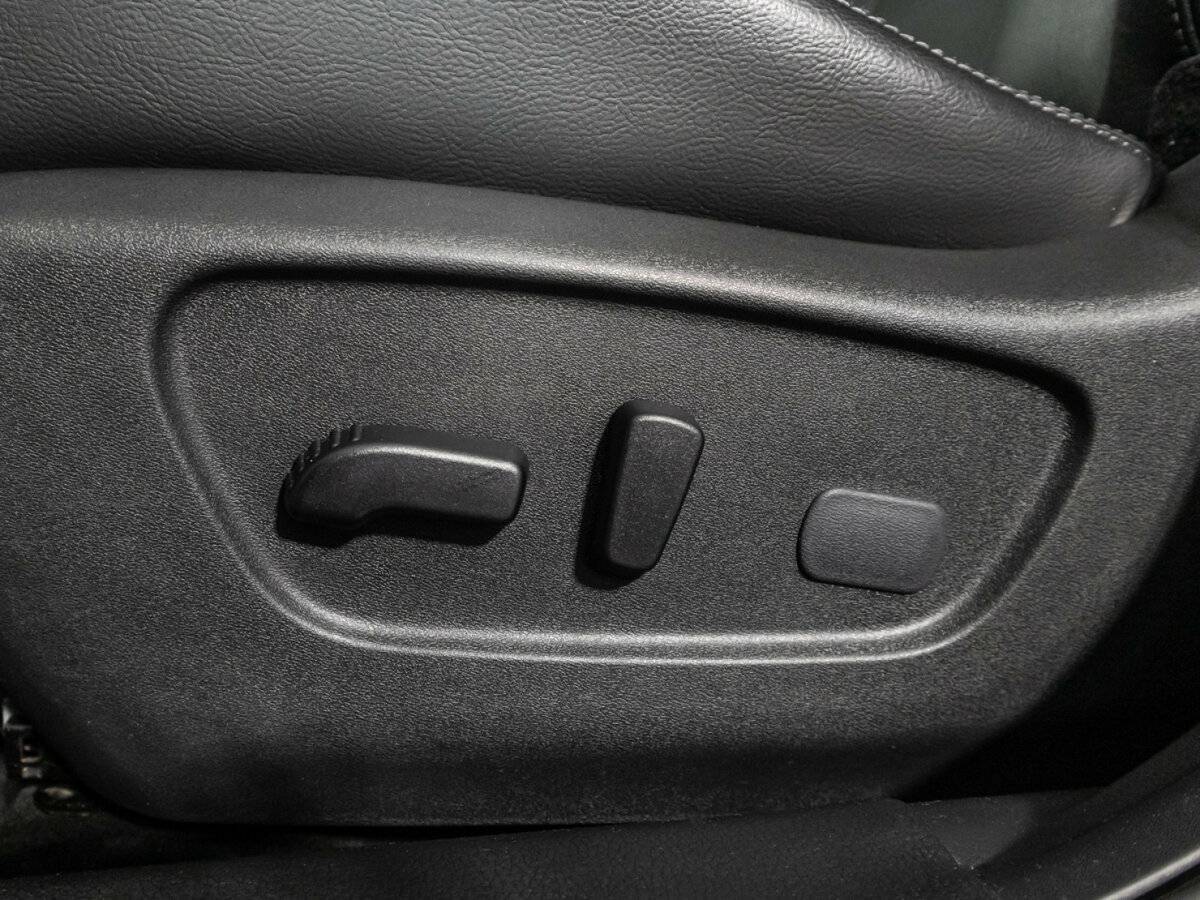 Nissan Qashqai 2018 года с пробегом. Фото: #13