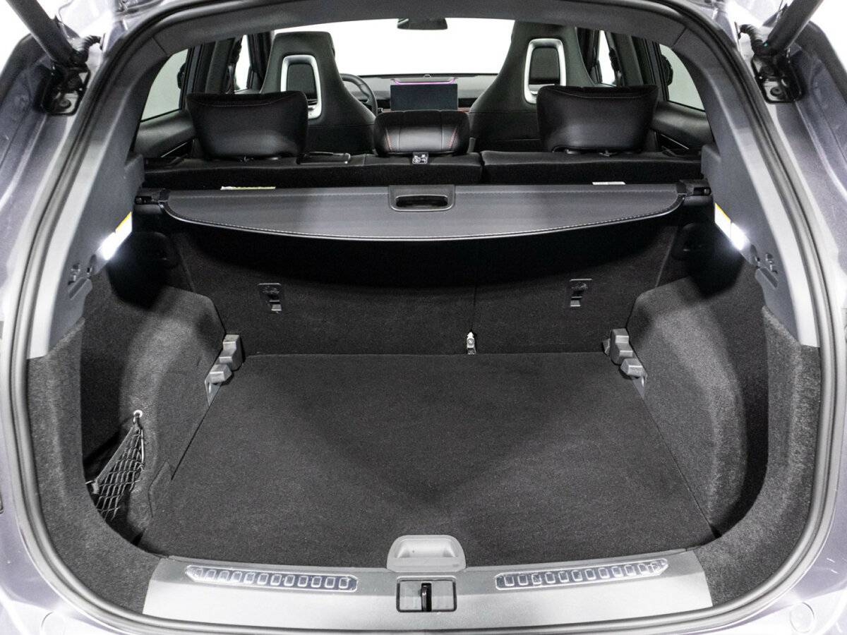 Jetour Dashing 2023 года с пробегом. Фото: #13