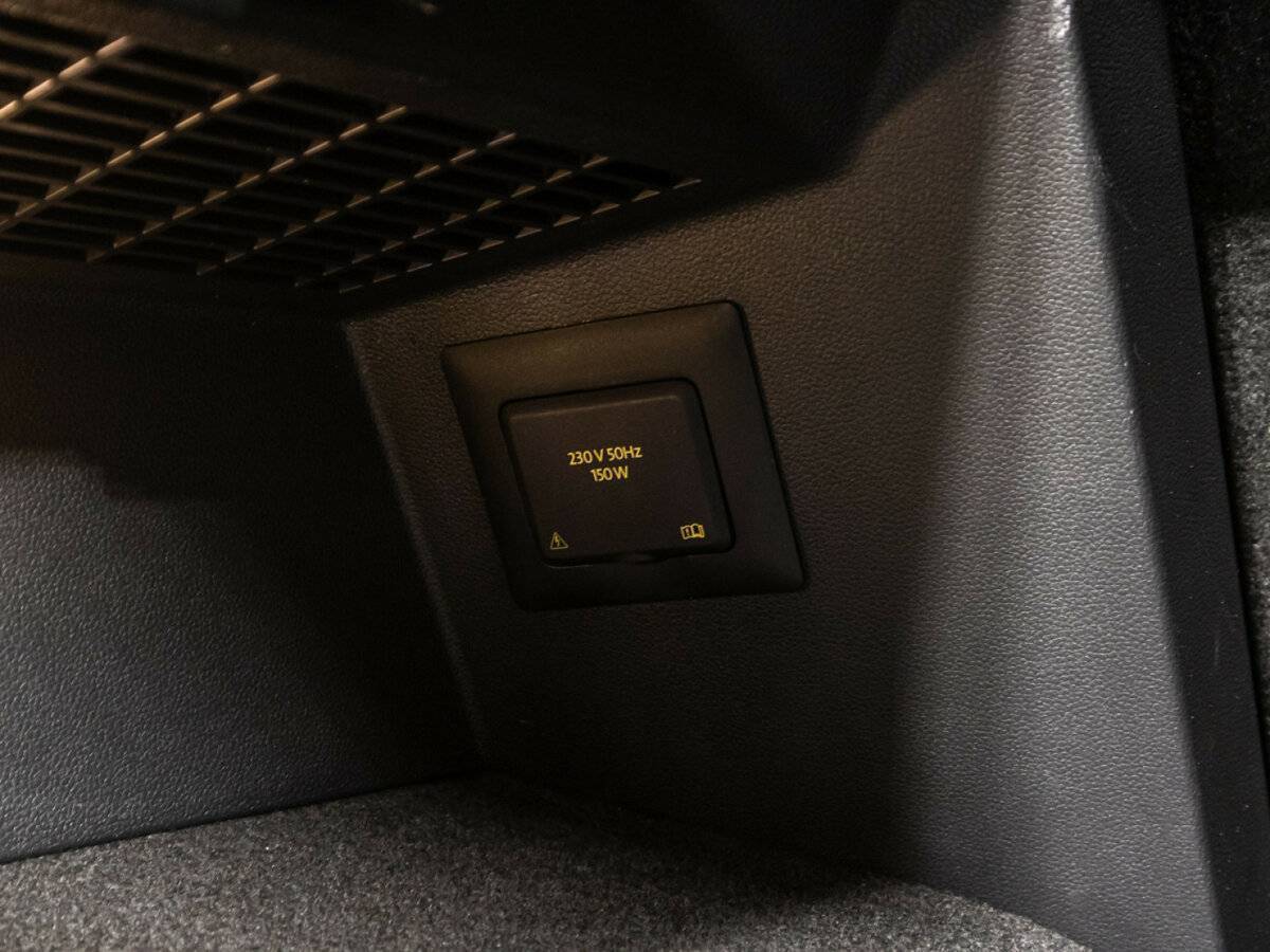 Volkswagen Tiguan 2022 года с пробегом. Фото: #16