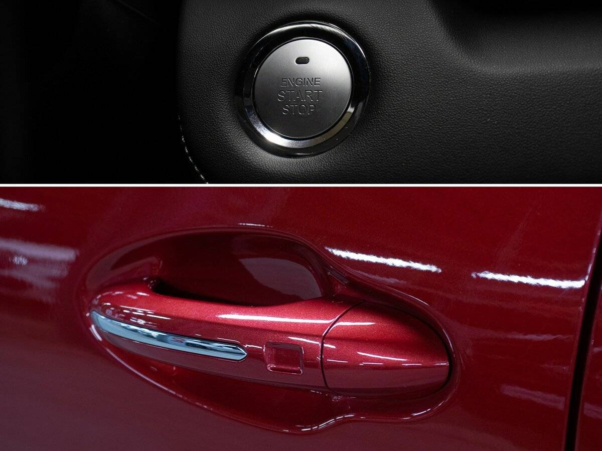 Chery Tiggo 7 Pro Max 2023 года с пробегом. Фото: #23