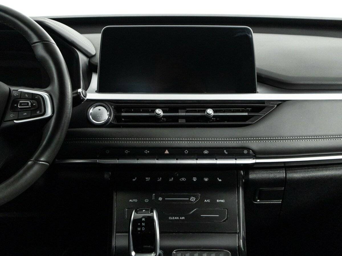 Chery Tiggo 7 Pro 2023 года с пробегом. Фото: #13