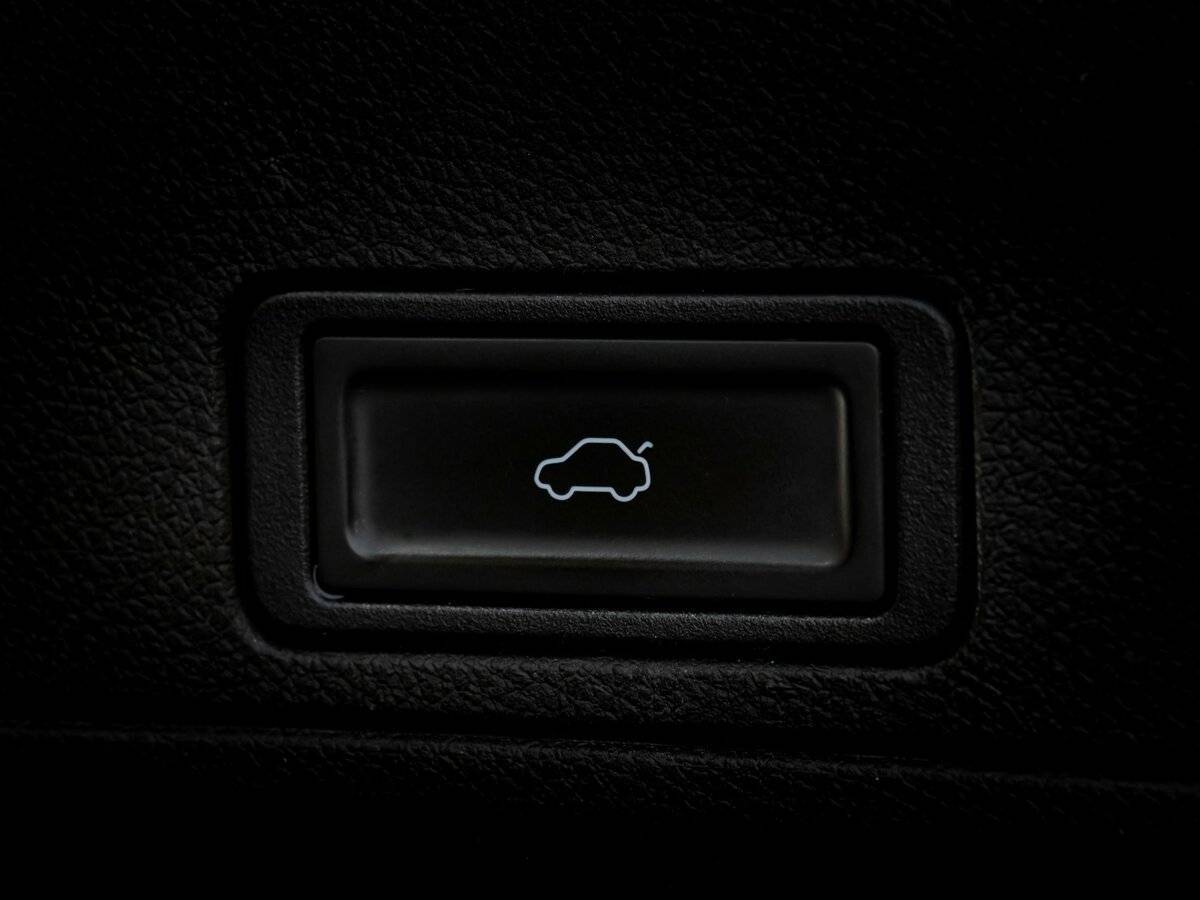 Chery Tiggo 8 Pro Max 2023 года с пробегом. Фото: #21